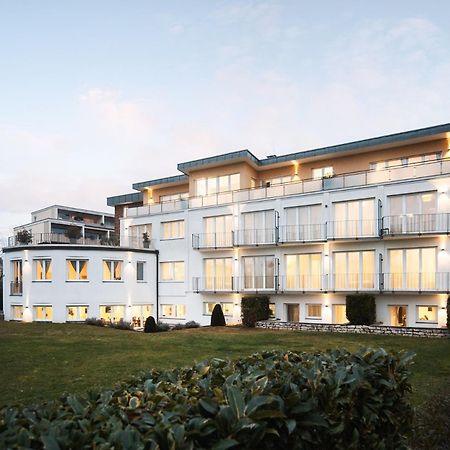 Hotel Vier Jahreszeiten Therme & Kliniken Bad Krozingen Naehe Freiburg & Schwarzwald Ideal Fuer Wellness Kur & Business Ausfluege 24H Check In- Wlan & Parken Gratis Екстериор снимка