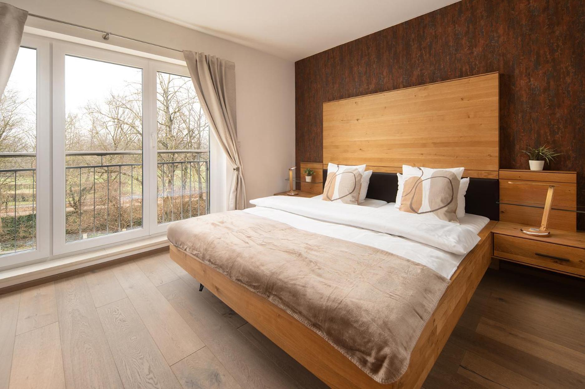Hotel Vier Jahreszeiten Therme & Kliniken Bad Krozingen Naehe Freiburg & Schwarzwald Ideal Fuer Wellness Kur & Business Ausfluege 24H Check In- Wlan & Parken Gratis Екстериор снимка